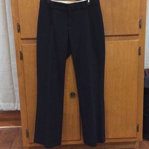 Banana Republic Jackson Fit pant